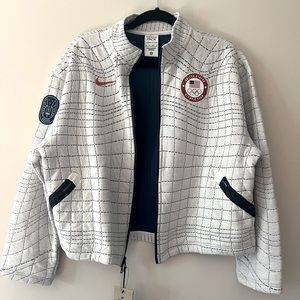 2022 BEIJING OLYMPIC TEAM Nike Sweatshirt